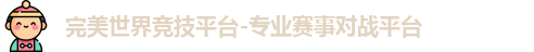 完美对战平台