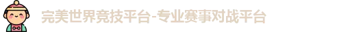 完美对战平台